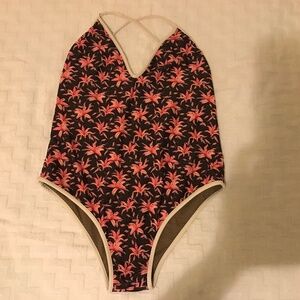 Acacia Swimwear One Piece XL